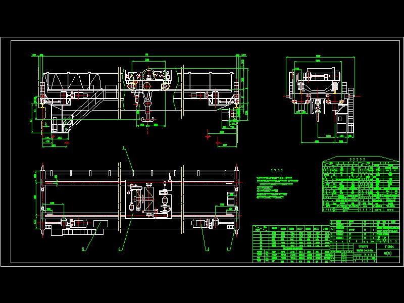 100t���^��ʽ���ؙCCAD�D��
