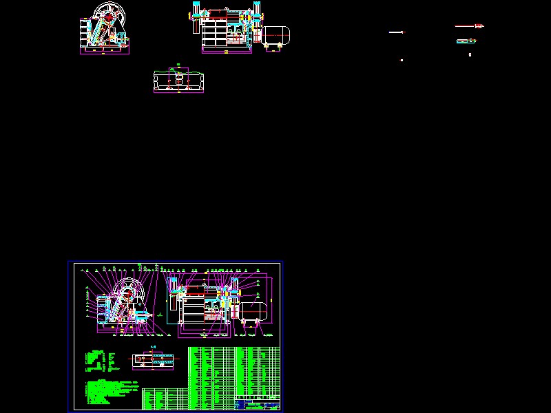 PEX250X1000����ƿ��b�DCAD�D��