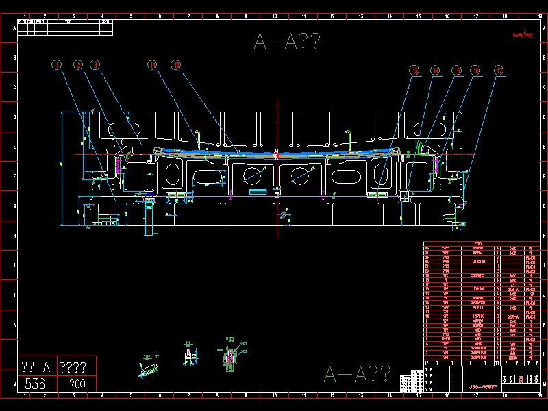 ĳ��܇�Ȱ��ģ�߽���D��CAD�D��CAD�D��