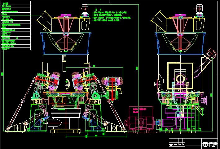 2����ĥ�D��CAD�D��