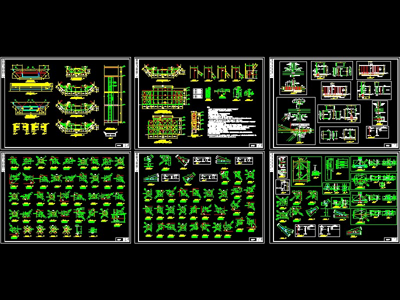 �����Ļ䓽Y(ji��)��(g��u)CAD�D��