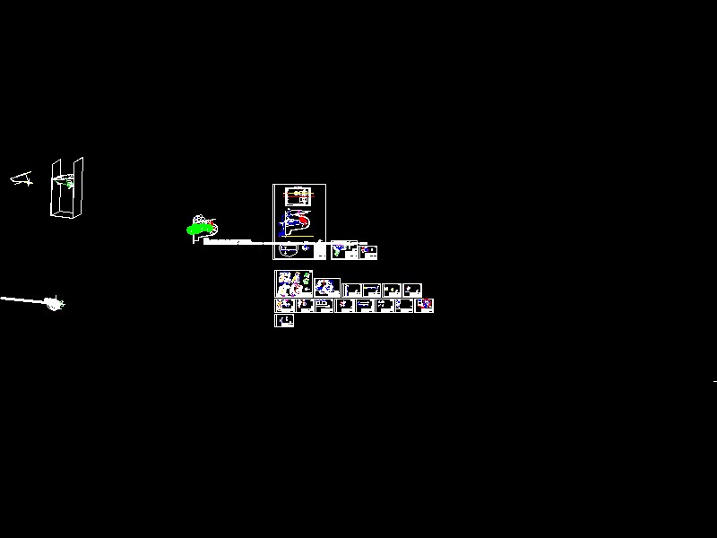 �Ԅ���؛�C�ĳ�؛�b��CAD�D��