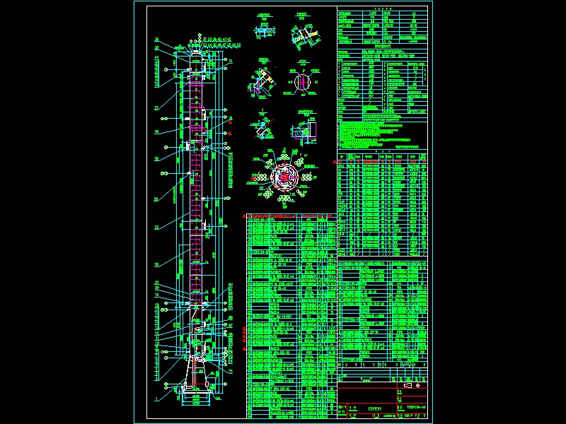 12��(j��)���s��TTZR1104һ00CAD�D��