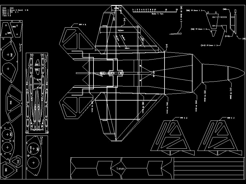 Fһ22늄ӌ�(d��o)�L(f��ng)���w�C�O(sh��)Ӌ�D�n�w�Cģ�͈D��