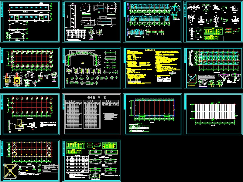 �p䓽Y(ji��)��(g��u)�S���D��CAD�D��