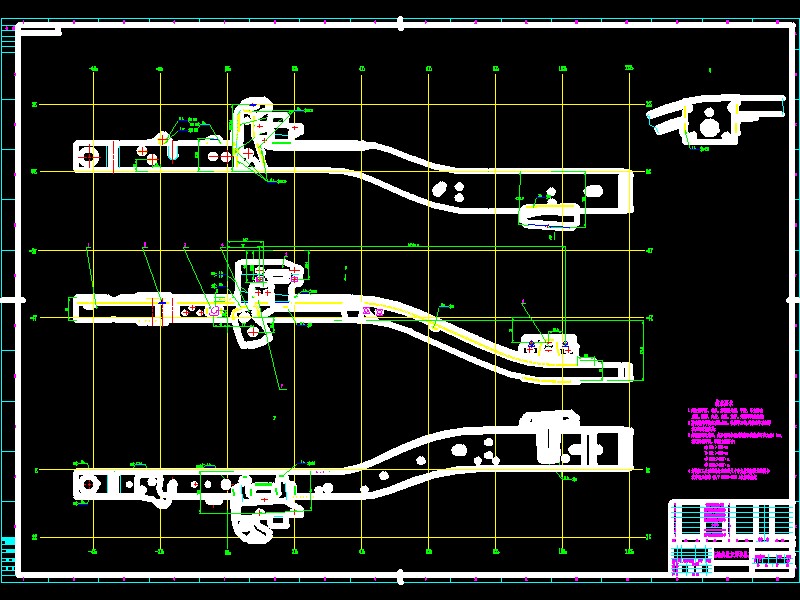 �v��ǰ���󺸽ӿ���CAD�D��CAD�D��