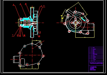 �x�ıõ��b��CAD�D��