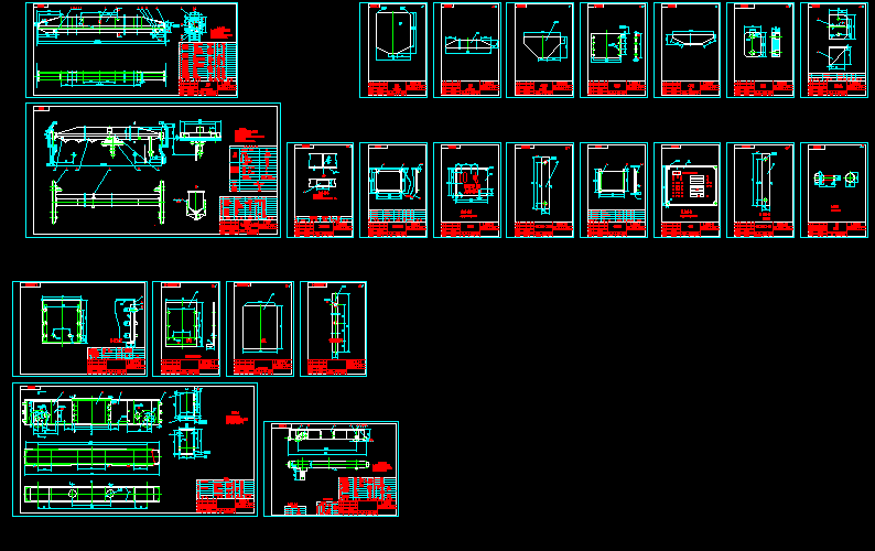 LD��늄ӆ������ؙC���׈D��CAD�D��