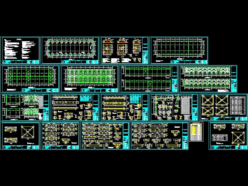 ��(k��)��䓽Y(ji��)��(g��u)CAD�D��