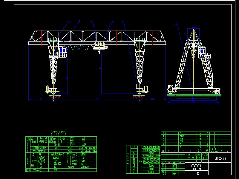 10tһ34m�����Tʽ���ؙC(j��)CAD�D��