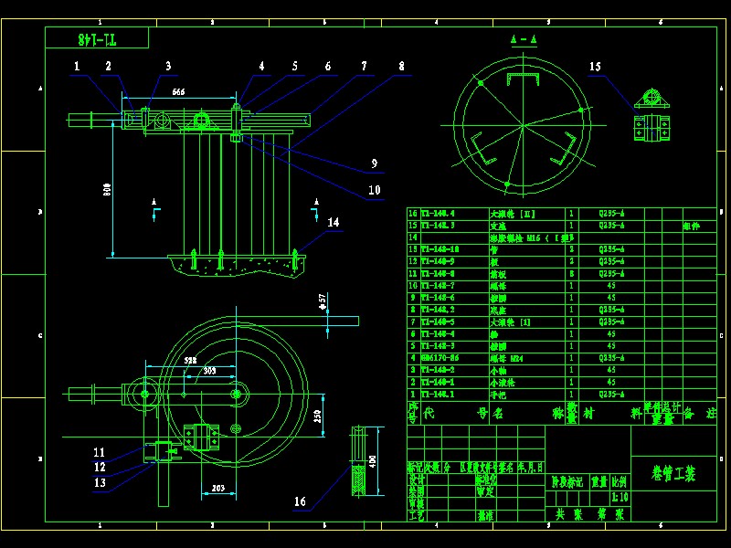 ���ܹ��bCAD�D��
