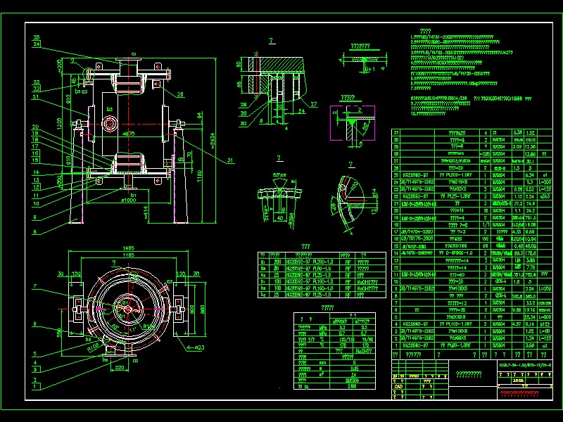 ������KLS0[1][1]CAD�D��.7һ24һ1CAD�D��.22(870)һ12(24)һDCAD�D��