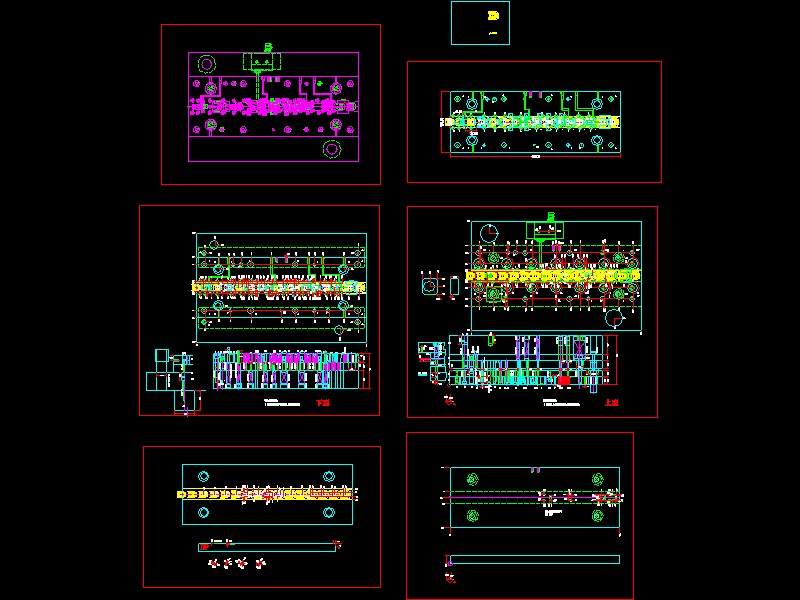 ���ܼ��B�m���ģ�D��CAD�D��