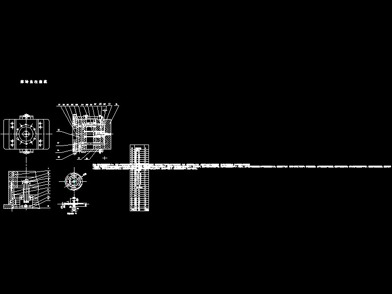 ���D�Pע��ģCAD�D��