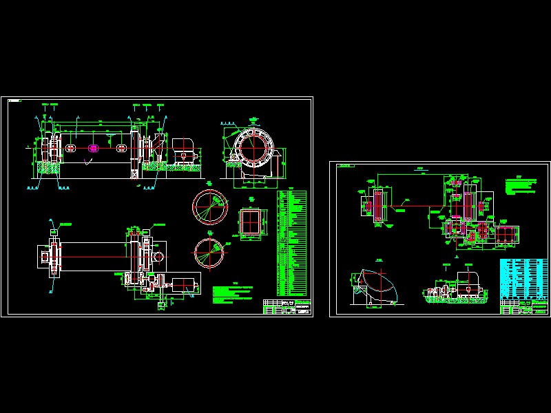 MFB3285úĥCAD�D��