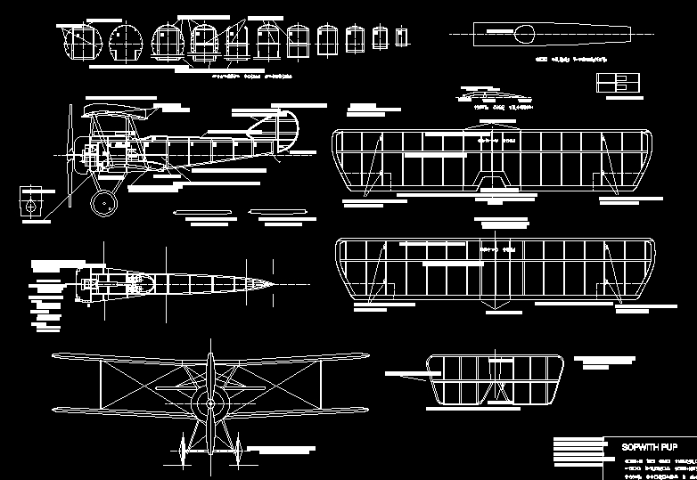 SOPWITH PUB�w�Cģ�͈D��