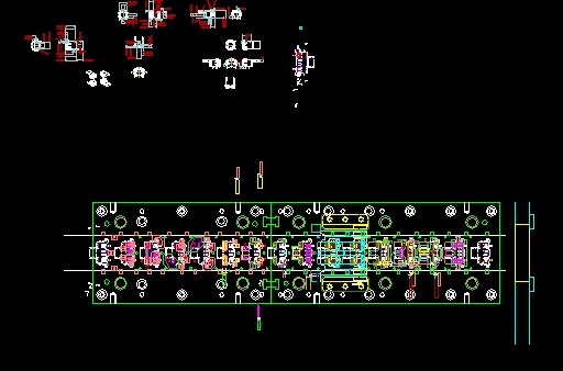 USB���B�mģ�ŘӼ�����DCAD�D��