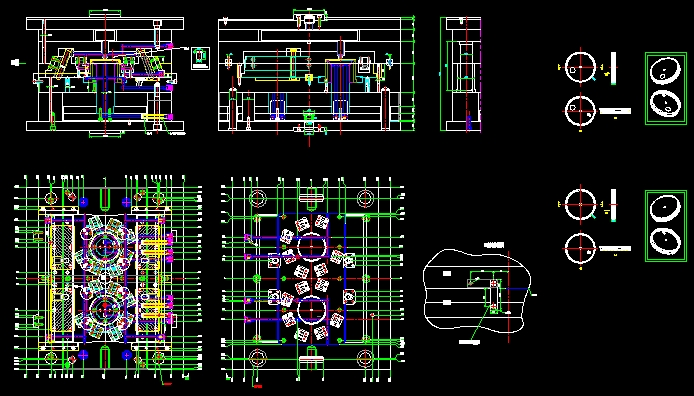 ����ƿ�wģ��CAD�D��