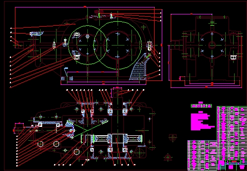 �A�F�@���p����CAD�D��