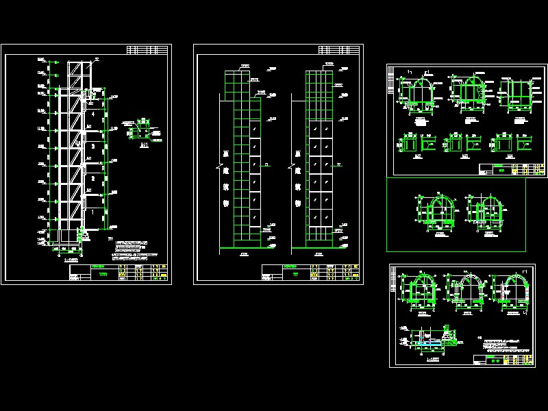 䓽Y(ji��)��(g��u)�^����ݾ�CAD�D��