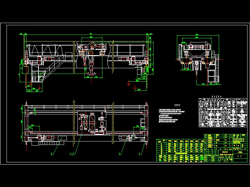 QD��75t늄��p����ʽ���ؙCCAD�D��