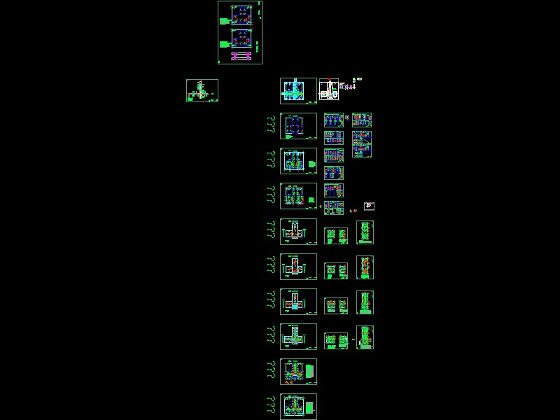 �O���֙Cģ��һ4��1CAD�D��