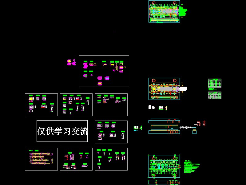 �������ģ��ȫ�׈D��CAD�D��