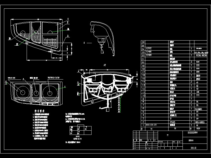 ��܇��M�ϟ�һ2000CAD�D��CAD�D��