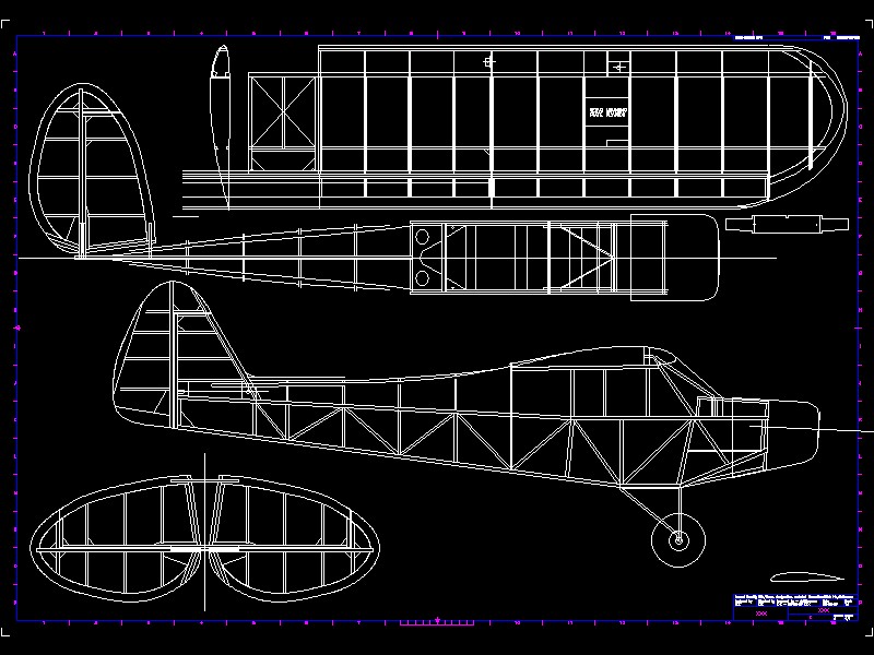 SuperCub�w�Cģ�͈D��