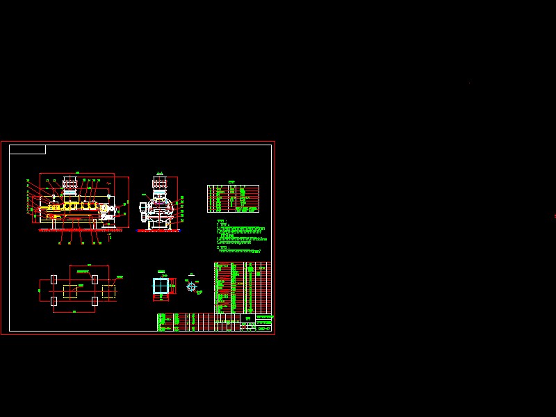 �͉�ʽȫ���]�Q�ؽoú�C���b�DCAD�D��