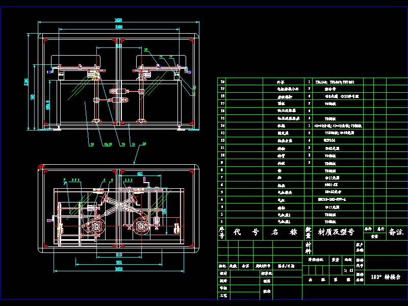 180���D���_�M�b�D��������CAD�D��