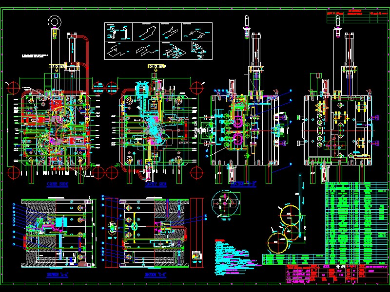 Ԕ���A����оģ�D2D+3DCAD�D��