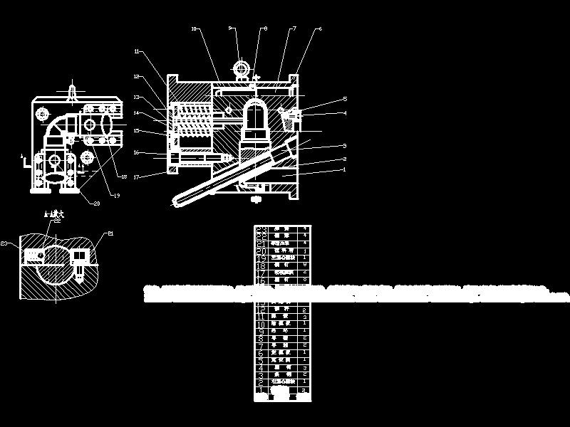 ֱ�Ǐ��^ע��ģCAD�D��