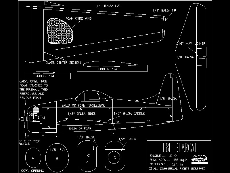 F8FBearcat�w�C(j��)ģ�͈D��