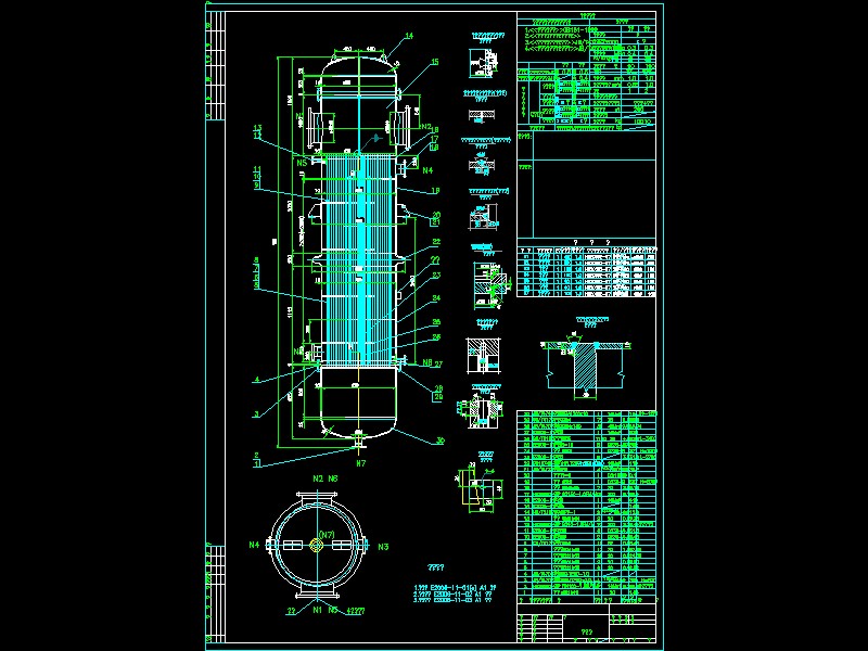 �ֱ���������CAD�D��