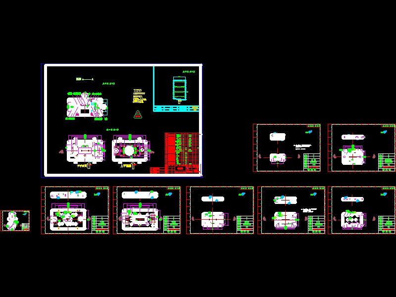 ����ǰ�T��܉��֧������CAD�D��