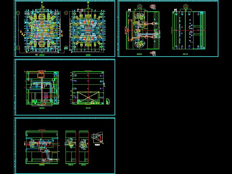 ��܇�x���P1��2CAD�D��