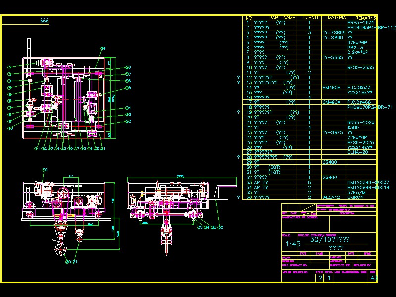 30һ10TС܇CAD�D��