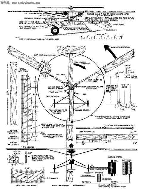Ignition Chopper�w�C(j��)ģ�͈D��