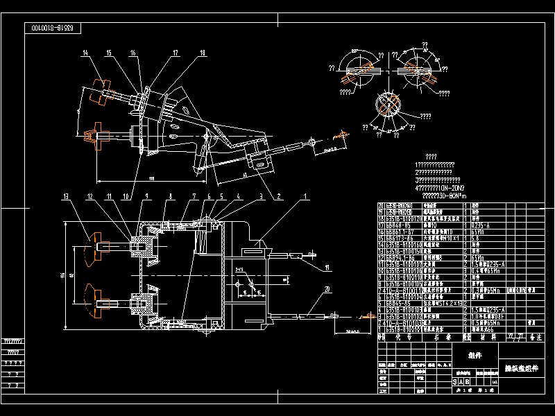 �ٿv�P�M��CAD�D��