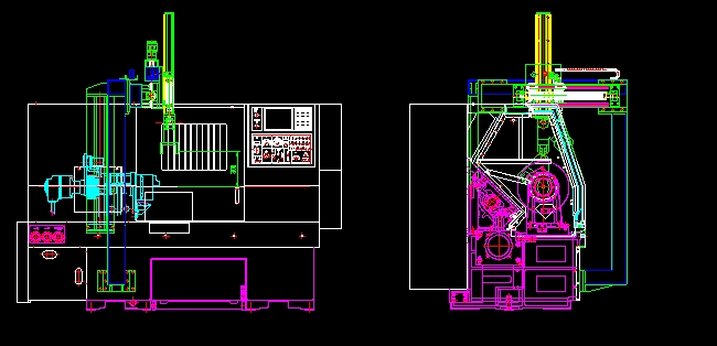 CNC܇�������ϙCе��CAD�D��