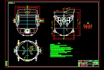 140T�Fˮ��T140һ2һ0CAD�D��