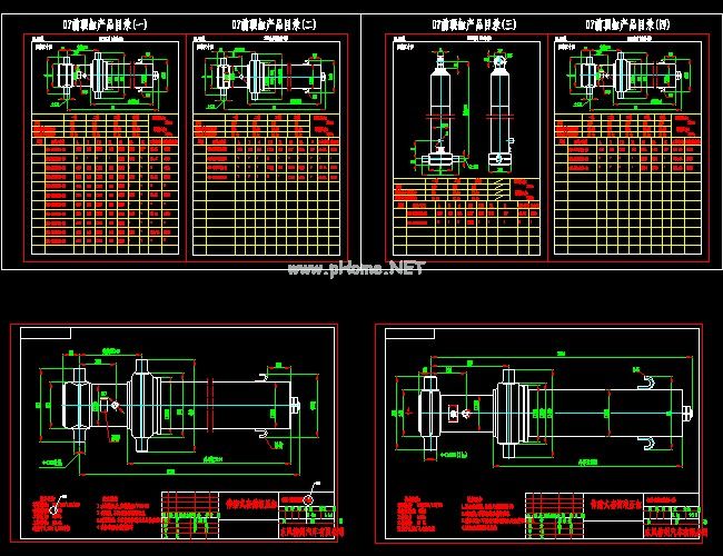 �๝(ji��)�׮a(ch��n)Ʒ���܈D(200701���ɶ�)CAD�D