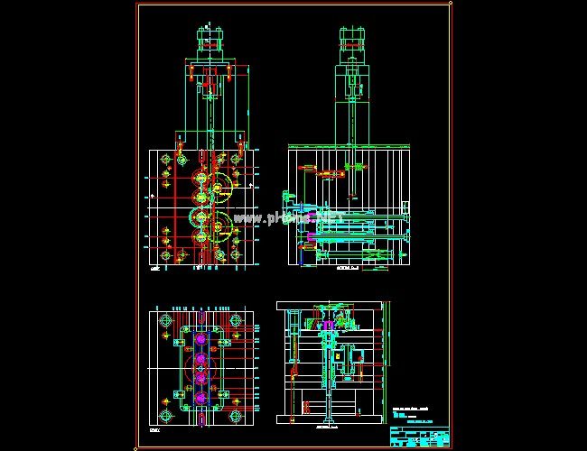 ����ǰ�Ѓ��ݼyģ��CAD�D