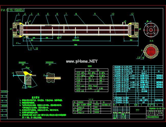 FSQHR50һ18һ00 V1.0 �Q����CAD�D