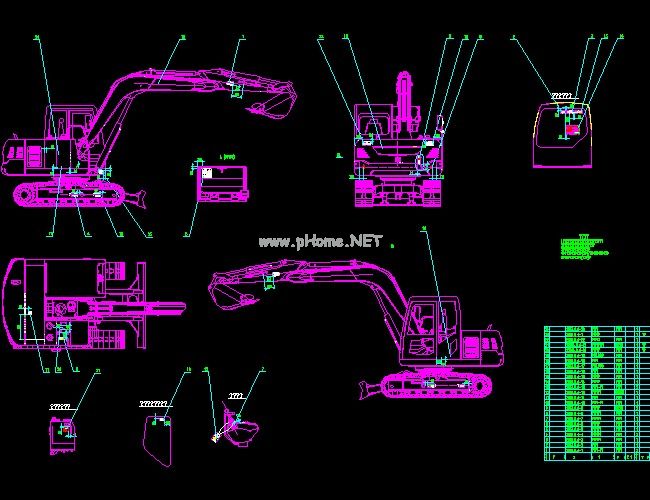 �ھ�C���DCAD�D