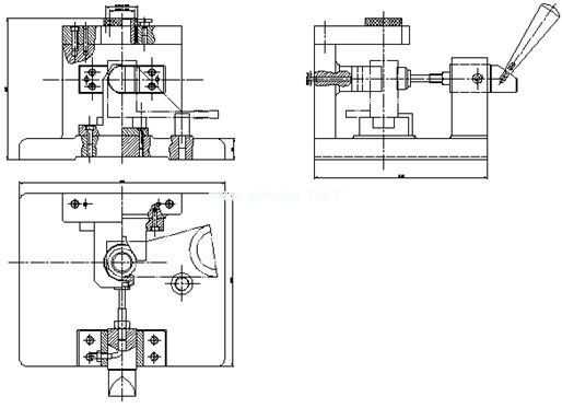 CA6140܇���ܲ�(831006��̖)��ˇҎ(gu��)�̼����ÊA���O(sh��)Ӌ