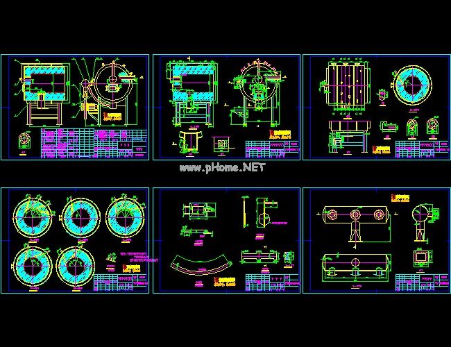 ���Lʽú��ȼ����ȫ�׈DCAD�D