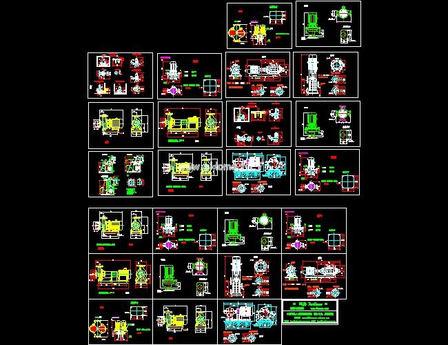 ˮ��CAD�D��ȫCAD�D