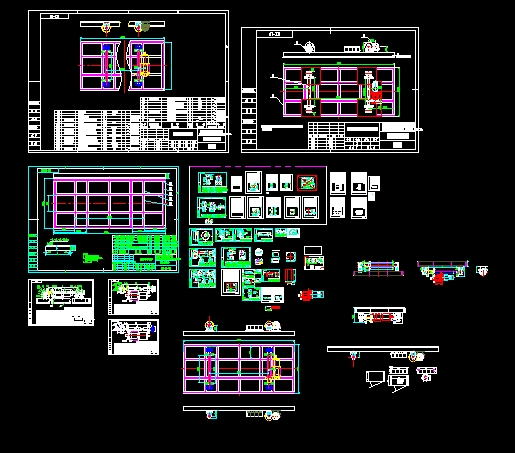 50��늄�ƽ܇ȫ��CAD�D��